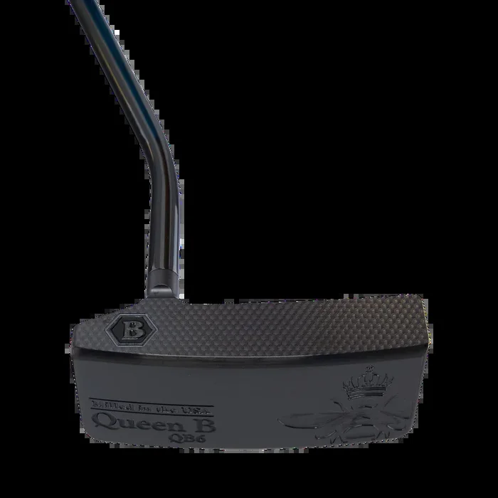 Blackout Queen B 6 LH Putter