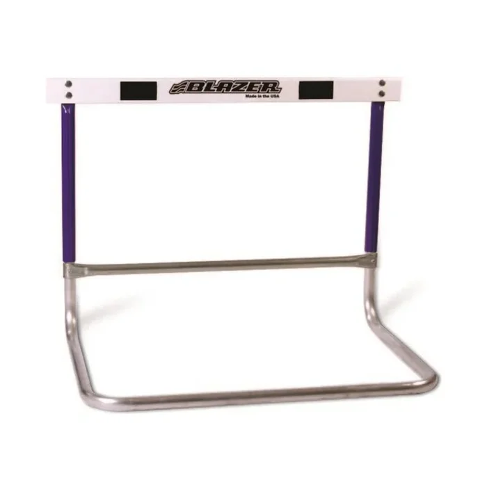 Blazer 1178 Aluminum Steel Hurdle With Brace