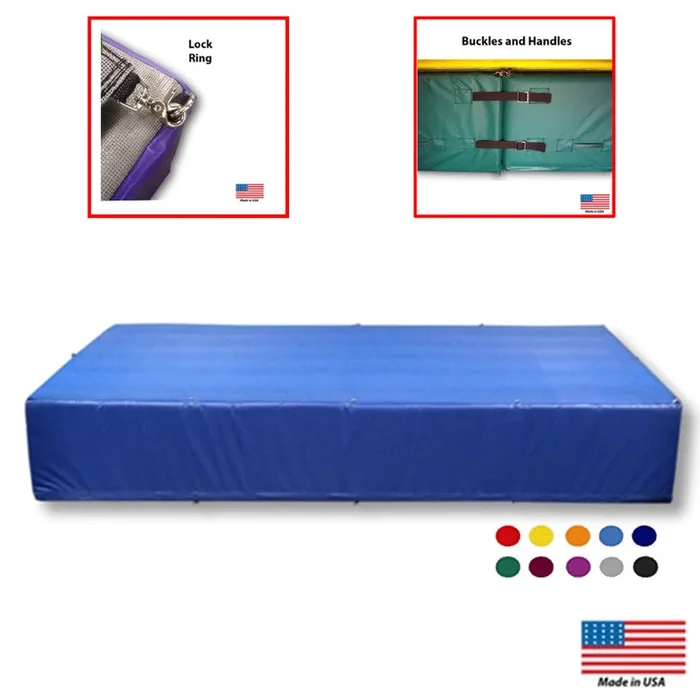Blazer 1251CP Elementary High Jump Value Package #5!
