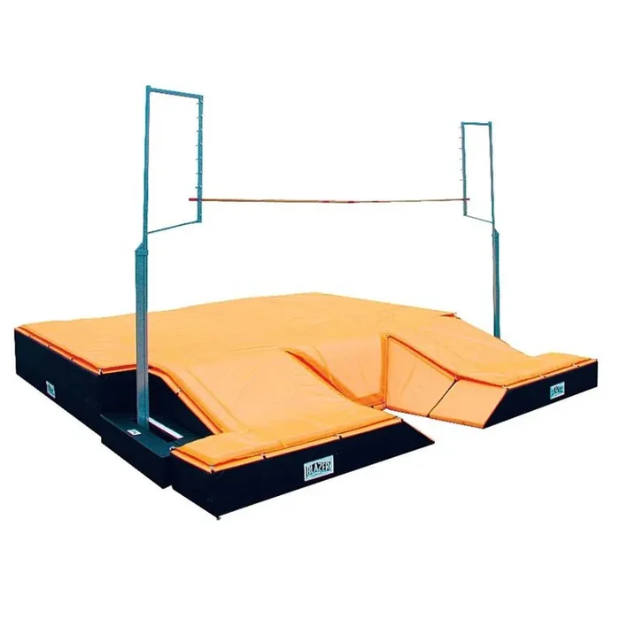Blazer 12740CP Pole Vault Value Package #3