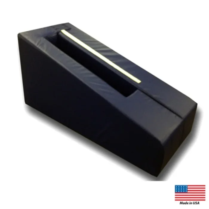Blazer Olympic Pole Vault Base Pads