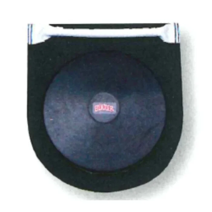 Blazer Shot Put/Discus Carrier