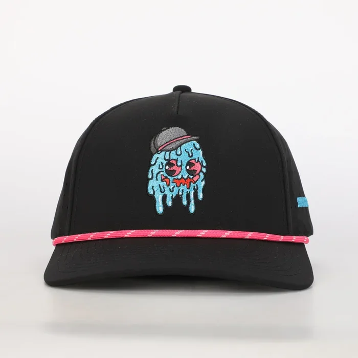 Blobert Golf Hat