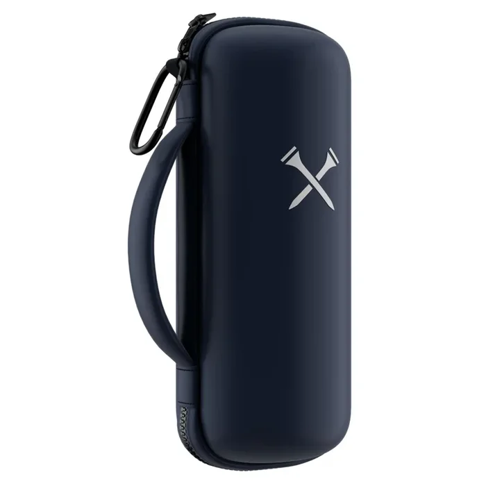 Blue Tees Golf Player+ Hard Shell Carrying Case