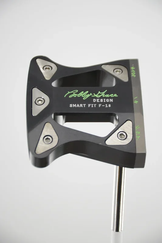 Bobby Grace Smart Fit F-18 Putter 35″