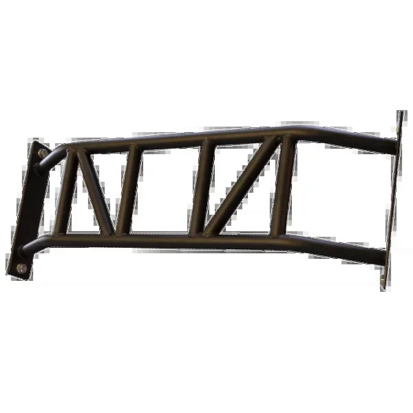 Body-Solid Pro ClubLine Multi Chin Up Attachment
