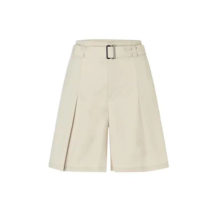 Bogner Cilly Golf Shorts Sand – 23 Women