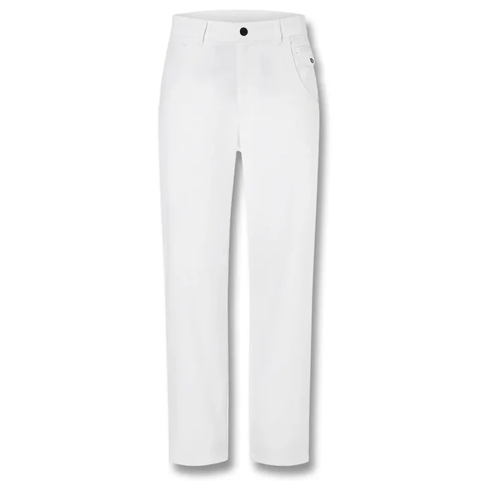 Bogner Marisol Golf Pants White – SS22 Women