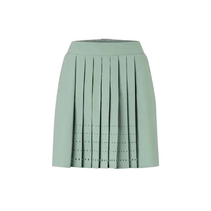 Bogner Venja Golf Skirt Sage – SS23 Women