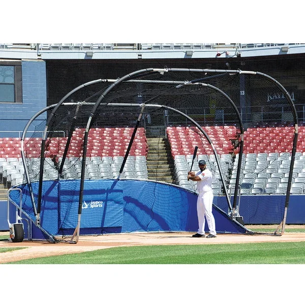 Bomber All-Star™ Portable Hitting Turtle