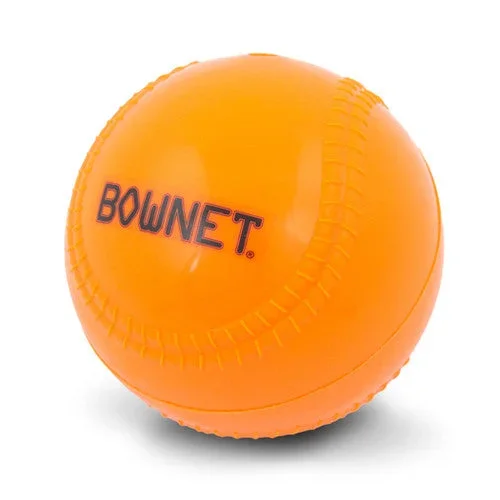 Bownet 9″ Seam 15oz Weight Iron Sand Balls