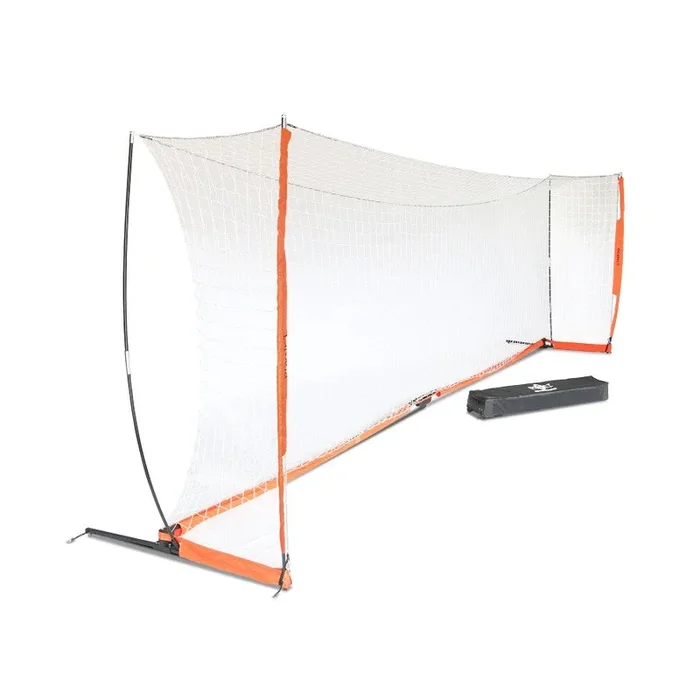 Bownet BOW8X24 8′ X 24′ Soccer Goal (Each)