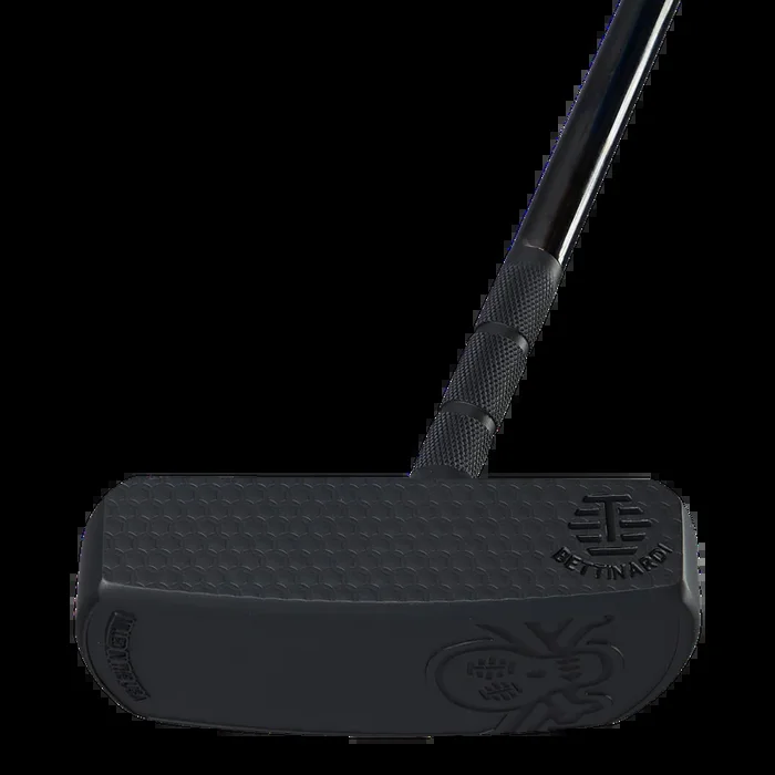 Box Car DASS CTR Knurl Neck Skull & Bones
