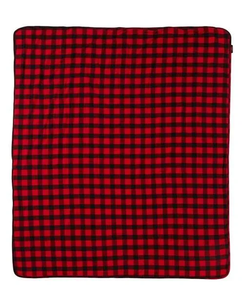 Boxercraft Everest Blanket