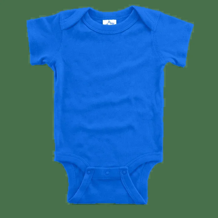 Boxercraft Infant Bodysuit