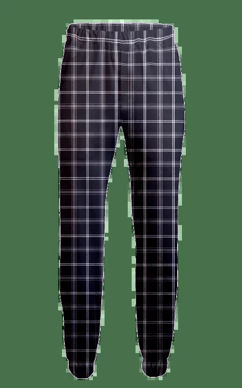 Boxercraft Men’s Flannel Jogger