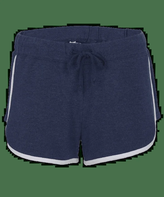 Boxercraft Women’s French Terry Short