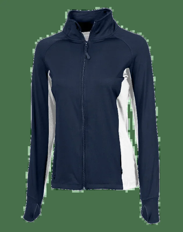 Boxercraft Youth Girls’ Studio Jacket
