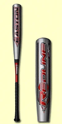 Brand New Easton Redline CNT BESR Baseball Bat BT360 -3 Adult