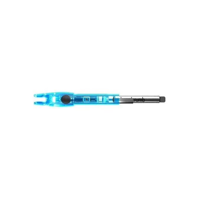 Breadcrumb Bluetooth Bolt Nock .297/.300 Crescent 3-Pack