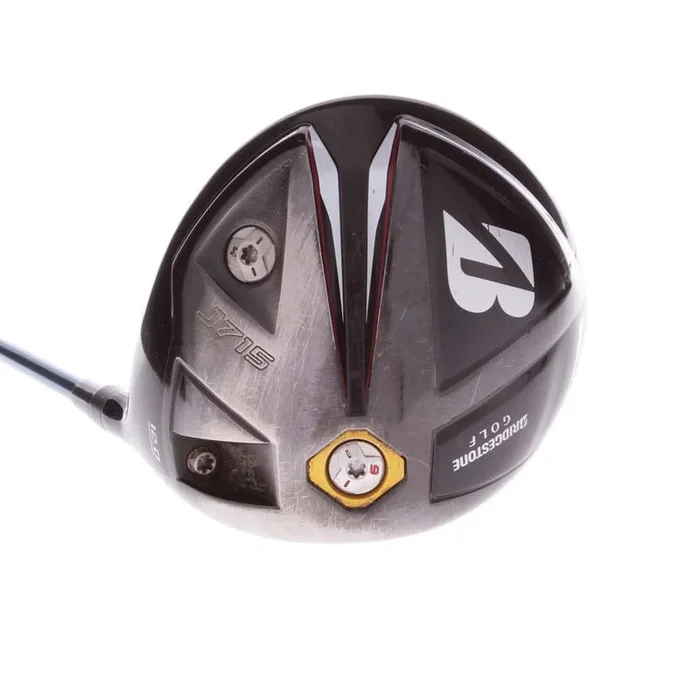 Bridgestone J715 12 Degree Driver