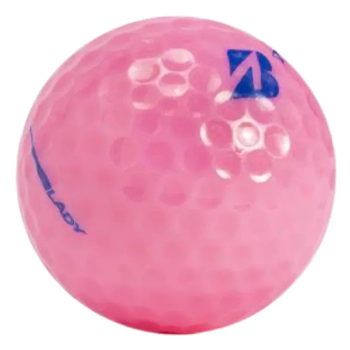 Bridgestone Lady Pink Mix (1 Dozen)