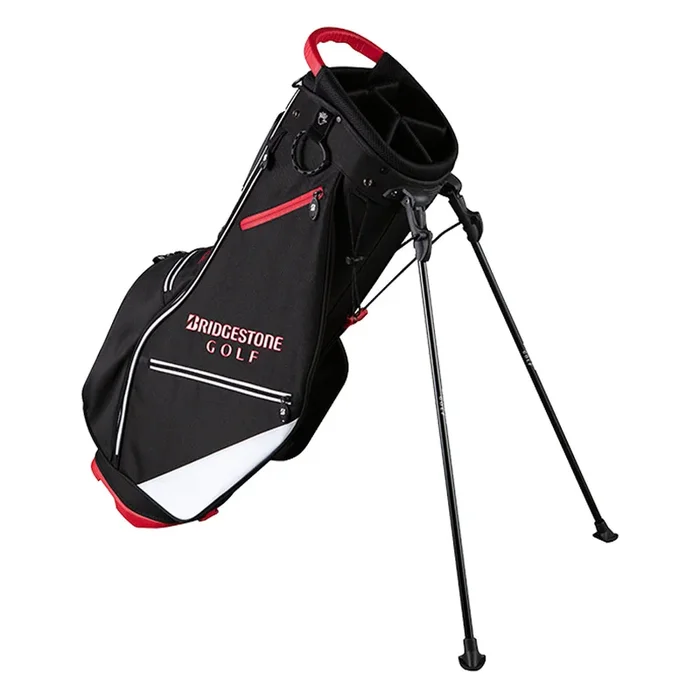 Bridgestone Lightweight 5-Way Stand Bag – 20