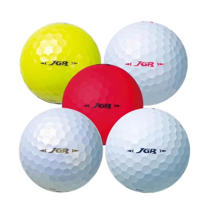 Bridgestone Tour B JGR Mix (1 Dozen)