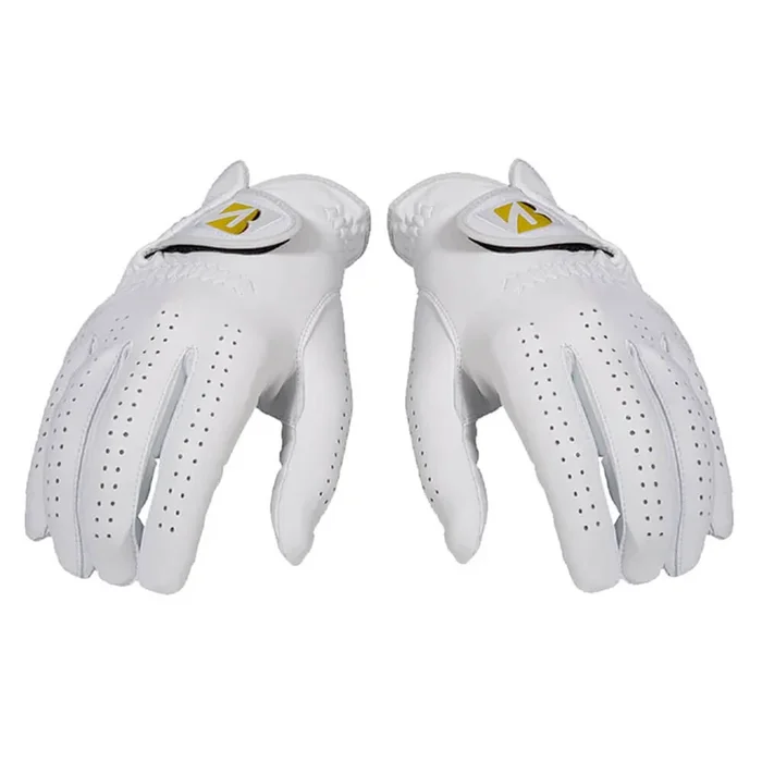 Bridgestone Tour Premium Golf Glove White – 21 Men