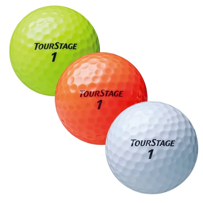 Bridgestone Tour Stage Mix (1 Dozen)