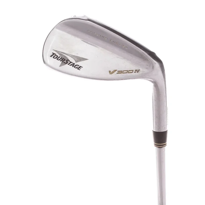 Bridgestone Tourstage V300 IV Steel Mens Right Hand Sand Wedge 56 Degree Wedge – Bridgestone