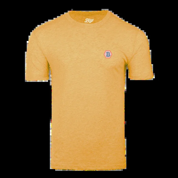 British Championship 2023 Groovy Short Sleeve T-Shirt