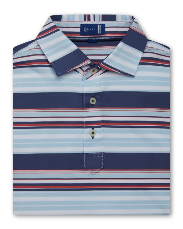 Brooklands Stripe