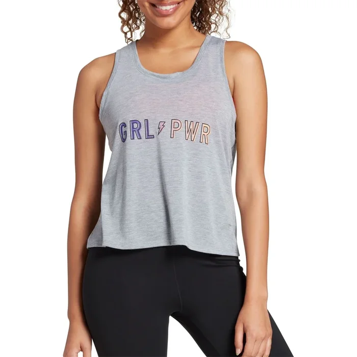 Brooks Women’s Empower Her Collection Distance Graphic Tank Top