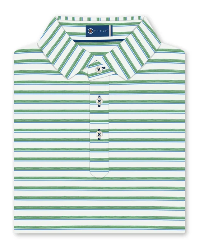 Broome Stripe