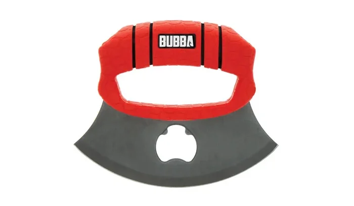 Bubba Proteus Ulu Knife