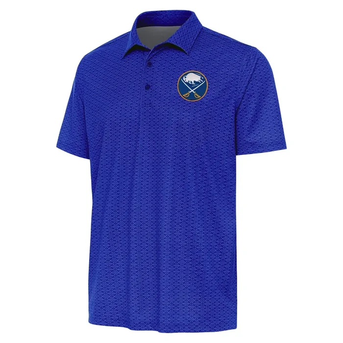 Buffalo Sabres Golf Shirts and Polos