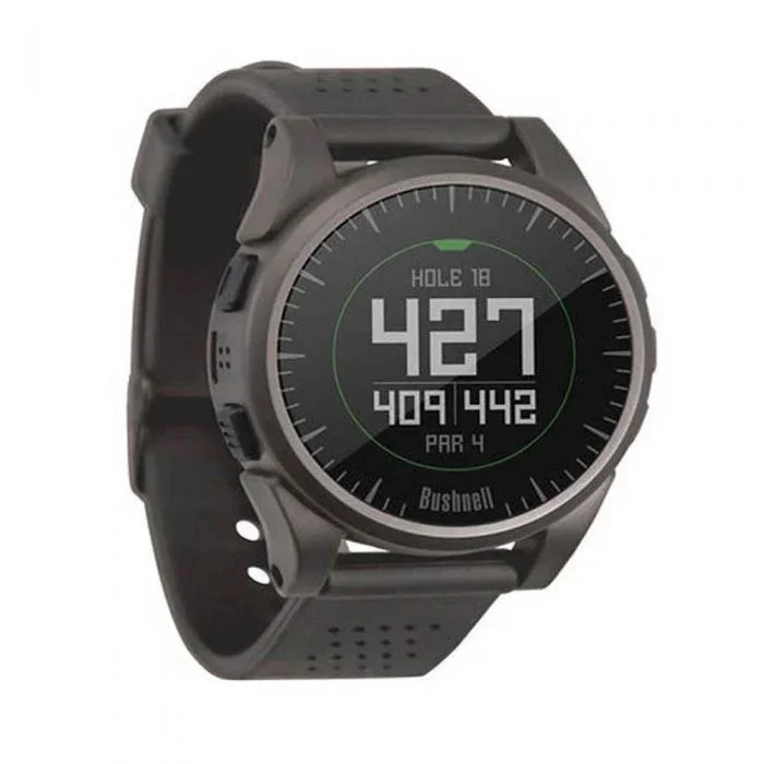 Bushnell Excel GPS Watch – Grey