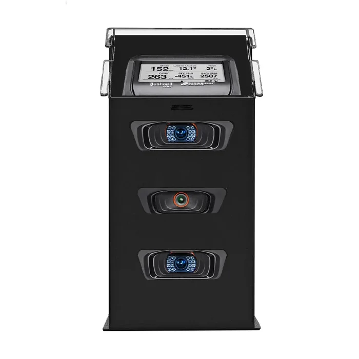 Bushnell Launch Pro & GC3 Protective Metal Case