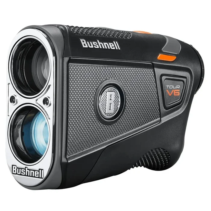 Bushnell Tour V6 Patriot Pack Rangefinder