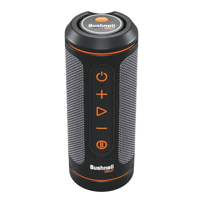 Bushnell Wingman 2 Golf GPS Speaker