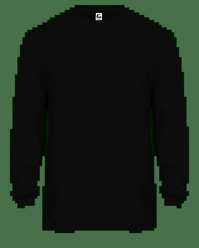 C2 Youth Long-Sleeve Tee