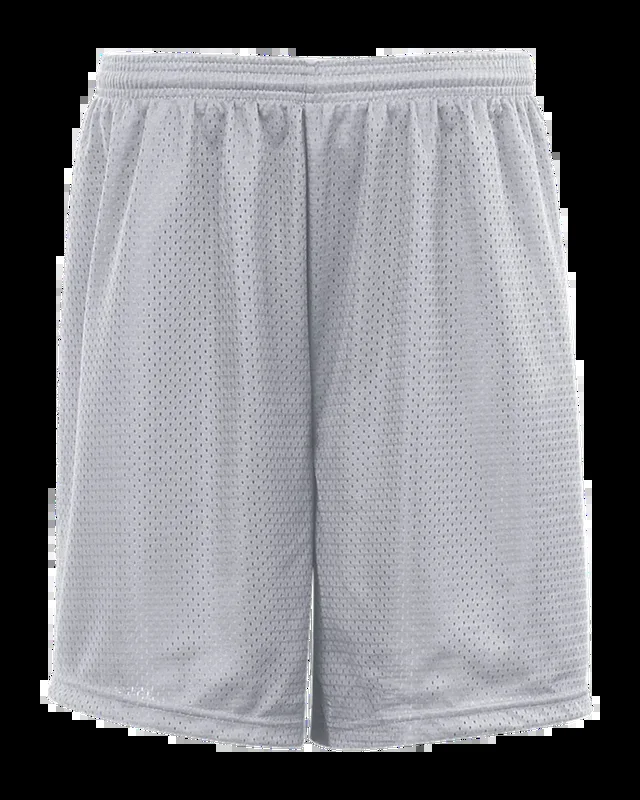 C2 Youth Mesh 6″ Shorts