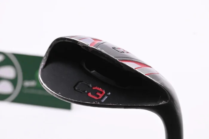 C3i Lob Wedge / 59 Degree / Wedge Flex C3i Shaft