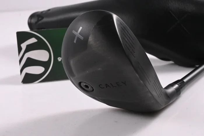 Caley #3 Hybrid / 19 Degree / Regular Flex Caley Graphite Shaft