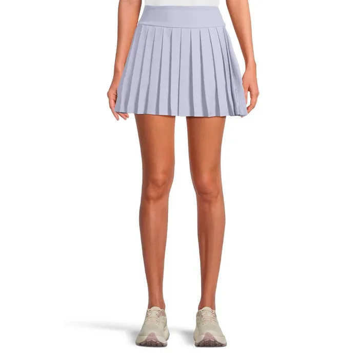 Callaway 16″ High Waist Solid Golf Skort Spring Lavender – SP25 Women