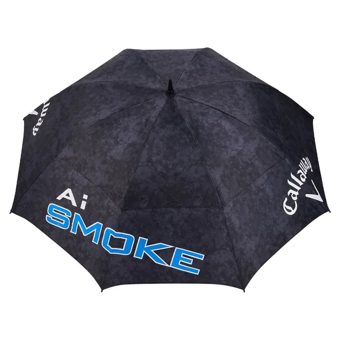 Callaway 68″ Paradym Ai Smoke Double Canopy Umbrella