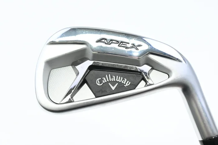 Callaway Apex 21 #5 Iron / 23.5 Degree / Regular Flex True Temper Elevate MPH 85