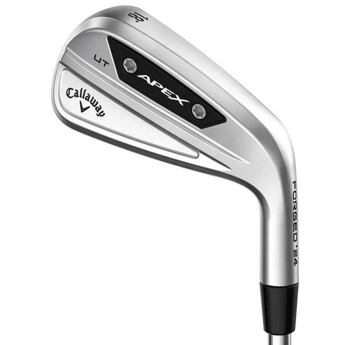 Callaway Apex ’24 UT Utility Iron – Steel