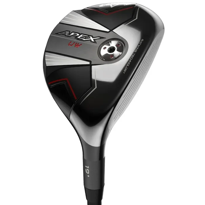 Callaway Apex ’24 Utility Wood